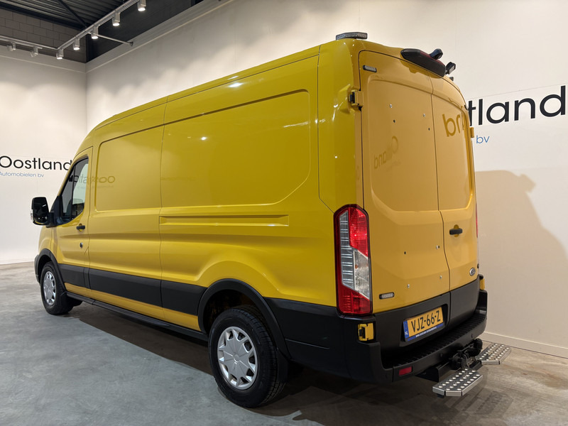 Ford Transit 350 2.0 TDCI L3H2 Trend 130 PK / Euro 6 / Airco / Cruise Control / Trekhaak / PDC - Gesloten bestelwagen: afbeelding 4 Ford Transit 350 2.0 TDCI L3H2 Trend 130 PK / Euro 6 / Airco / Cruise Control / Trekhaak / PDC - Gesloten bestelwagen: afbeelding 4