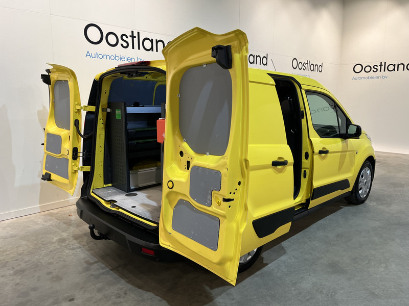 Ford Transit Connect 1.5 EcoBlue L1 Servicebus / Bott Inrichting / Euro 6 / Airco / Cruise Control / Trekhaak / PDC - Kleine bestelwagen: afbeelding 2 Ford Transit Connect 1.5 EcoBlue L1 Servicebus / Bott Inrichting / Euro 6 / Airco / Cruise Control / Trekhaak / PDC - Kleine bestelwagen: afbeelding 2
