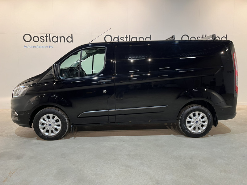 Ford Transit Custom 2.0 TDCI L1H1 Trend 130 PK Automaat / CarPlay / Camera / Airco / Cruise Control / Trekhaak / LMV / Navigatie / Klep / 3-Zits / 80.350 KM !! / BPM VRIJ !! - Kleine bestelwagen: afbeelding 2 Ford Transit Custom 2.0 TDCI L1H1 Trend 130 PK Automaat / CarPlay / Camera / Airco / Cruise Control / Trekhaak / LMV / Navigatie / Klep / 3-Zits / 80.350 KM !! / BPM VRIJ !! - Kleine bestelwagen: afbeelding 2
