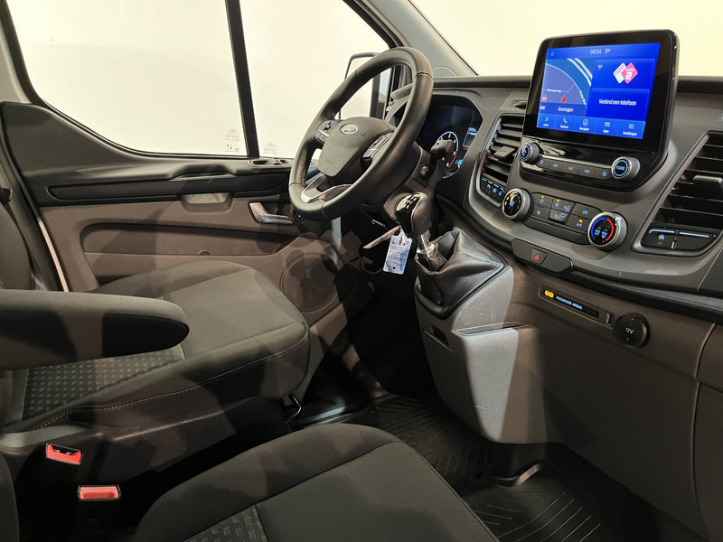 Ford Transit Custom 300 2.0 TDCI L1H1 Trend 130 PK / Servicebus / Bott Inrichting / Euro 6 / Schuifdeur L + R / Airco / CarPlay / Klep / PDC / Navigatie / 3-Zits / BPM VRIJ !! - Kleine bestelwagen: afbeelding 3 Ford Transit Custom 300 2.0 TDCI L1H1 Trend 130 PK / Servicebus / Bott Inrichting / Euro 6 / Schuifdeur L + R / Airco / CarPlay / Klep / PDC / Navigatie / 3-Zits / BPM VRIJ !! - Kleine bestelwagen: afbeelding 3