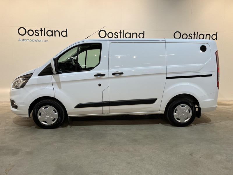 Ford Transit Custom 300 2.0 TDCI L1H1 Trend 130 PK / Servicebus / Bott Inrichting / Euro 6 / Schuifdeur L + R / Airco / CarPlay / Klep / PDC / Navigatie / 3-Zits / BPM VRIJ !! - Kleine bestelwagen: afbeelding 5 Ford Transit Custom 300 2.0 TDCI L1H1 Trend 130 PK / Servicebus / Bott Inrichting / Euro 6 / Schuifdeur L + R / Airco / CarPlay / Klep / PDC / Navigatie / 3-Zits / BPM VRIJ !! - Kleine bestelwagen: afbeelding 5