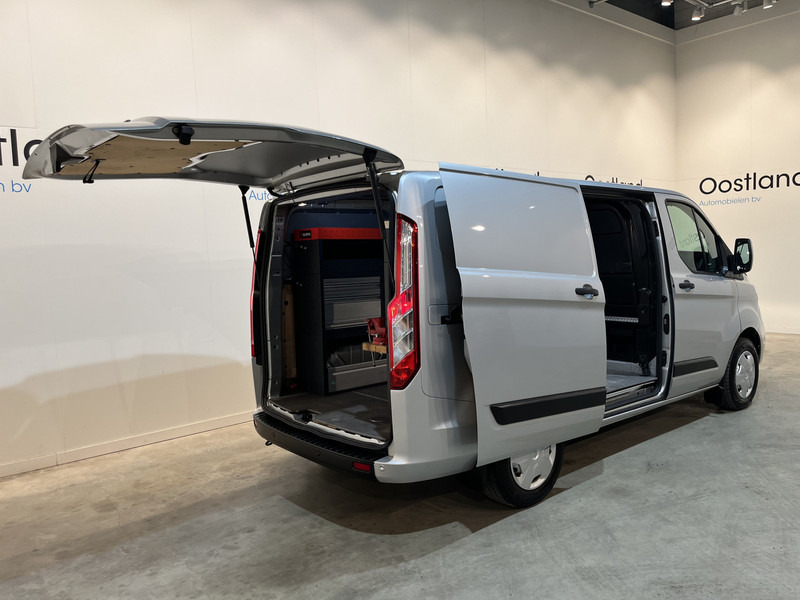 Ford Transit Custom 300 2.0 TDCI L1H1 Trend 130 PK Servicebus / Würth Inrichting / Euro 6 / Airco / Cruise Control / CarPlay / PDC / Navigatie / Klep / 77.000 KM !! - Kleine bestelwagen: afbeelding 2 Ford Transit Custom 300 2.0 TDCI L1H1 Trend 130 PK Servicebus / Würth Inrichting / Euro 6 / Airco / Cruise Control / CarPlay / PDC / Navigatie / Klep / 77.000 KM !! - Kleine bestelwagen: afbeelding 2