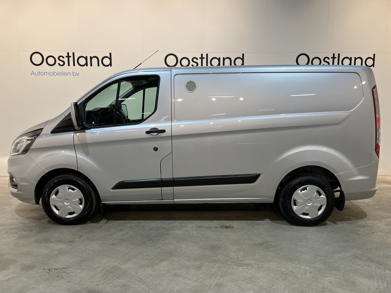 Ford Transit Custom 300 2.0 TDCI L1H1 Trend 130 PK Servicebus / Würth Inrichting / Euro 6 / Airco / Cruise Control / CarPlay / PDC / Navigatie / Klep / 77.000 KM !! - Kleine bestelwagen: afbeelding 5 Ford Transit Custom 300 2.0 TDCI L1H1 Trend 130 PK Servicebus / Würth Inrichting / Euro 6 / Airco / Cruise Control / CarPlay / PDC / Navigatie / Klep / 77.000 KM !! - Kleine bestelwagen: afbeelding 5