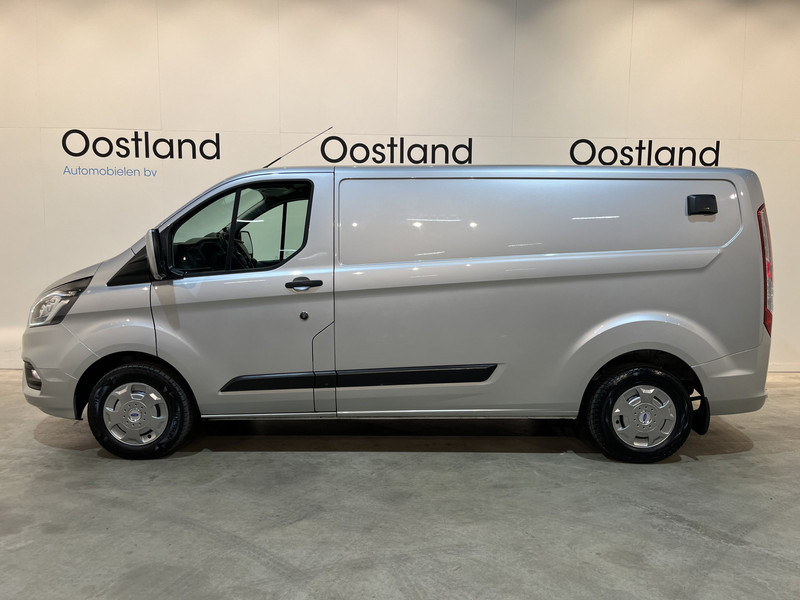 Ford Transit Custom 300 2.0 TDCI L2H1 Trend 130 PK Servicebus / Sortimo Inrichting / Euro 6 / Airco / Cruise Control / Klep / PDC / 3-Zits - Kleine bestelwagen: afbeelding 5 Ford Transit Custom 300 2.0 TDCI L2H1 Trend 130 PK Servicebus / Sortimo Inrichting / Euro 6 / Airco / Cruise Control / Klep / PDC / 3-Zits - Kleine bestelwagen: afbeelding 5