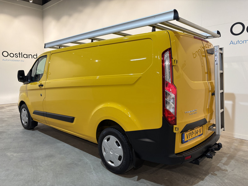 Ford Transit Custom 320 2.0 TDCI L2H1 Trend / Euro 6 / Airco / Cruise Control / PDC / Trekhaak / Imperiaal - Kleine bestelwagen: afbeelding 4 Ford Transit Custom 320 2.0 TDCI L2H1 Trend / Euro 6 / Airco / Cruise Control / PDC / Trekhaak / Imperiaal - Kleine bestelwagen: afbeelding 4