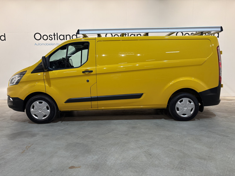 Ford Transit Custom 320 2.0 TDCI L2H1 Trend / Euro 6 / Airco / Cruise Control / PDC / Trekhaak / Imperiaal - Kleine bestelwagen: afbeelding 5 Ford Transit Custom 320 2.0 TDCI L2H1 Trend / Euro 6 / Airco / Cruise Control / PDC / Trekhaak / Imperiaal - Kleine bestelwagen: afbeelding 5