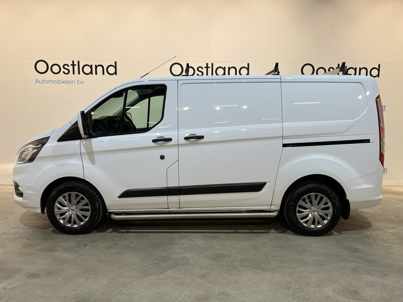 Ford Transit Custom 340 2.0 TDCI L1H1 Trend 130 PK Servicebus / Sortimo Inrichting / Euro 6 / Schuifdeur L + R / 220V. / Airco / Cruise Control / PDC / CarPlay / Trekhaak / Navigatie / - Kleine bestelwagen: afbeelding 4 Ford Transit Custom 340 2.0 TDCI L1H1 Trend 130 PK Servicebus / Sortimo Inrichting / Euro 6 / Schuifdeur L + R / 220V. / Airco / Cruise Control / PDC / CarPlay / Trekhaak / Navigatie / - Kleine bestelwagen: afbeelding 4