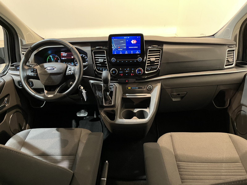 Ford Transit Custom Tourneo PHEV Titanium 130 PK Automaat 8 Persoons / 2x Schuifdeur / Euro 6 / CarPlay / Camera / Airco / Cruise Control / LMV / Navigatie / Klep / 14.000 KM !! - Personenwagen: afbeelding 3 Ford Transit Custom Tourneo PHEV Titanium 130 PK Automaat 8 Persoons / 2x Schuifdeur / Euro 6 / CarPlay / Camera / Airco / Cruise Control / LMV / Navigatie / Klep / 14.000 KM !! - Personenwagen: afbeelding 3
