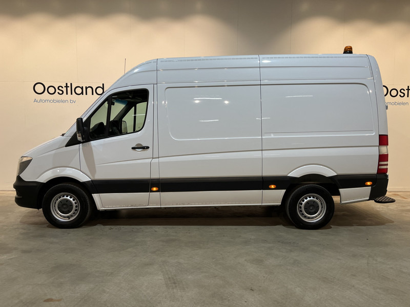 Mercedes-Benz Sprinter 314 CDI L2H2 Automaat / Euro 6 / Servicebus / Bott inrichting / 220V / Airco / - Gesloten bestelwagen: afbeelding 5 Mercedes-Benz Sprinter 314 CDI L2H2 Automaat / Euro 6 / Servicebus / Bott inrichting / 220V / Airco / - Gesloten bestelwagen: afbeelding 5
