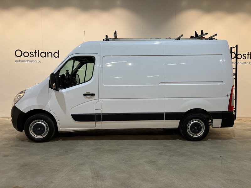 Opel Movano 2.3 CDTI BiTurbo L2H2 146 PK Servicebus / Inrichting / Euro 6 / Ladderlift / Airco / Cruise Control / Trekhaak / PDC / 3-Zits - Gesloten bestelwagen: afbeelding 5 Opel Movano 2.3 CDTI BiTurbo L2H2 146 PK Servicebus / Inrichting / Euro 6 / Ladderlift / Airco / Cruise Control / Trekhaak / PDC / 3-Zits - Gesloten bestelwagen: afbeelding 5