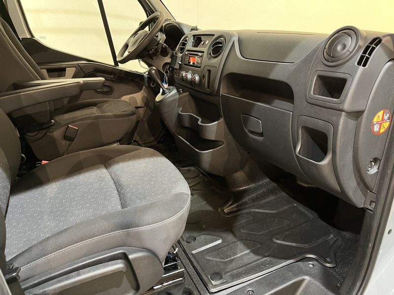 Opel Movano 2.3 CDTI BiTurbo L2H2 170 PK Automaat Servicebus / Bott Inrichting / Euro 6 / 220V. / Airco / Cruise Control / Camera / Trekhaak / - Gesloten bestelwagen: afbeelding 3 Opel Movano 2.3 CDTI BiTurbo L2H2 170 PK Automaat Servicebus / Bott Inrichting / Euro 6 / 220V. / Airco / Cruise Control / Camera / Trekhaak / - Gesloten bestelwagen: afbeelding 3