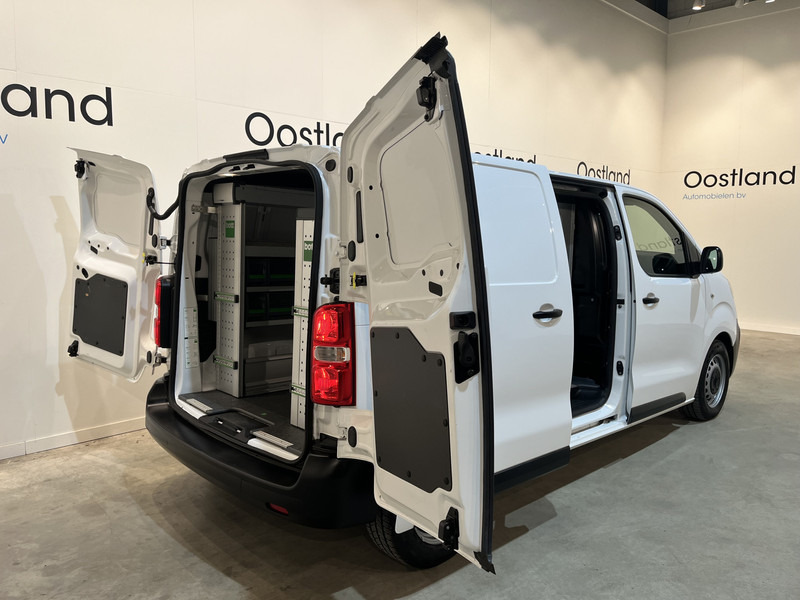 Opel Vivaro 2.0 CDTI L2H1 Edition 177 PK Automaat Servicebus / Bott Inrichting / Euro 6 / CarPlay / Airco / Cruise Control / PDC / Navigatie / 3-Zits / / BPM VRIJ !! - Kleine bestelwagen: afbeelding 2 Opel Vivaro 2.0 CDTI L2H1 Edition 177 PK Automaat Servicebus / Bott Inrichting / Euro 6 / CarPlay / Airco / Cruise Control / PDC / Navigatie / 3-Zits / / BPM VRIJ !! - Kleine bestelwagen: afbeelding 2