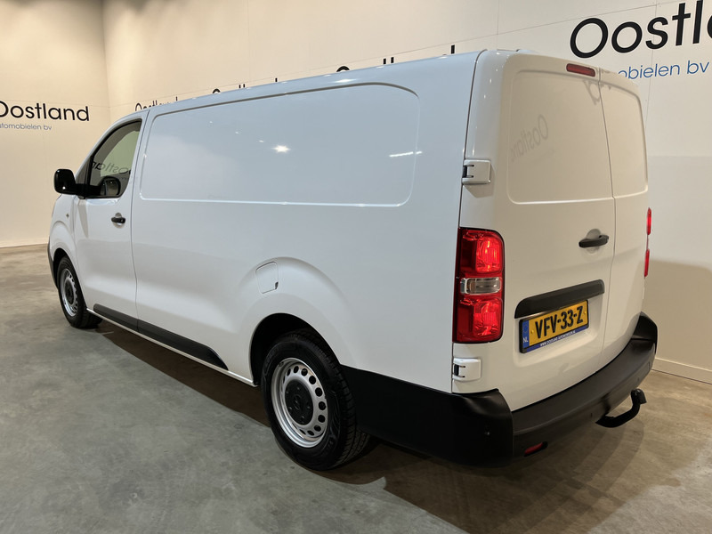 Kleine bestelwagen Opel Vivaro 2.0 CDTI L3H1 150 PK Servicebus / Inrichting / Euro 6 / Airco / Cruise Control / Camera / Trekhaak / CarPlay / Navigatie / 3-Zits /: afbeelding 15