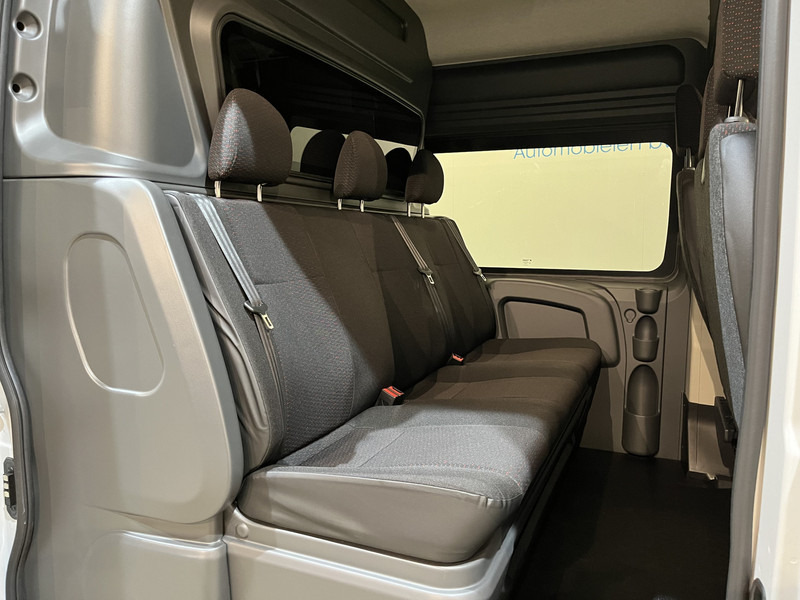 Peugeot Boxer 2.2 BlueHDi 120 PK L2H2 DC Dubbel Cabine / Euro 6 / Airco / CarPlay / Camera / Trekhaak / Cruise Control / 500 KM Z.G.A.N. !! / BPM VRIJ !! - Kleine bestelwagen, Bestelwagen met dubbele cabine: afbeelding 5 Peugeot Boxer 2.2 BlueHDi 120 PK L2H2 DC Dubbel Cabine / Euro 6 / Airco / CarPlay / Camera / Trekhaak / Cruise Control / 500 KM Z.G.A.N. !! / BPM VRIJ !! - Kleine bestelwagen, Bestelwagen met dubbele cabine: afbeelding 5