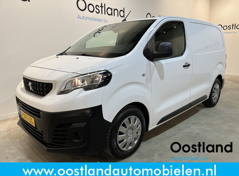 Peugeot Expert 1.6 BlueHDI 115 PK / Euro 6 / Airco / Cruise Control / PDC / 75.500 KM !! / BPM VRIJ !! - Kleine bestelwagen: afbeelding 1 Peugeot Expert 1.6 BlueHDI 115 PK / Euro 6 / Airco / Cruise Control / PDC / 75.500 KM !! / BPM VRIJ !! - Kleine bestelwagen: afbeelding 1