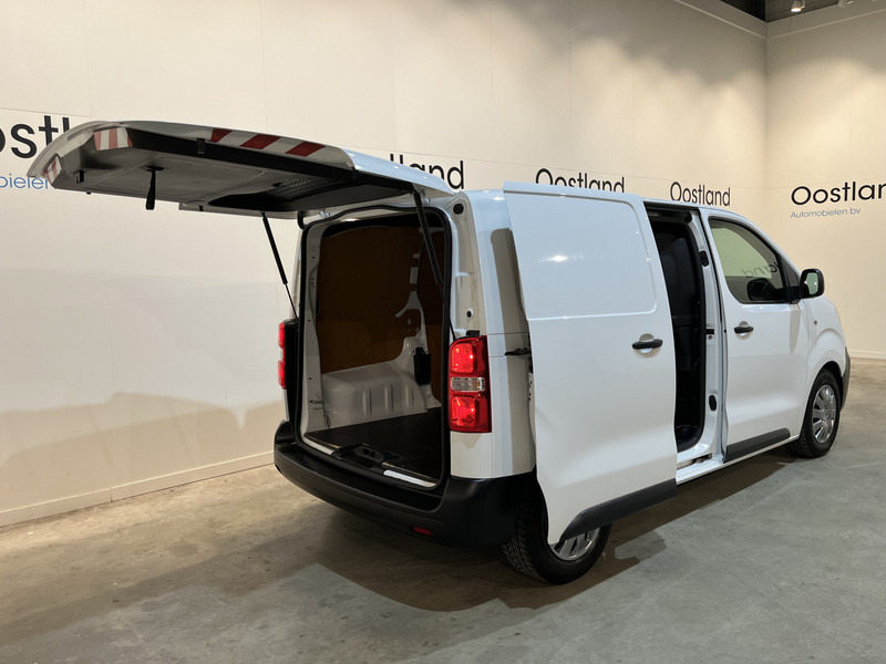 Peugeot Expert 1.6 BlueHDI 115 PK / Euro 6 / Airco / Cruise Control / PDC / 75.500 KM !! / BPM VRIJ !! - Kleine bestelwagen: afbeelding 2 Peugeot Expert 1.6 BlueHDI 115 PK / Euro 6 / Airco / Cruise Control / PDC / 75.500 KM !! / BPM VRIJ !! - Kleine bestelwagen: afbeelding 2