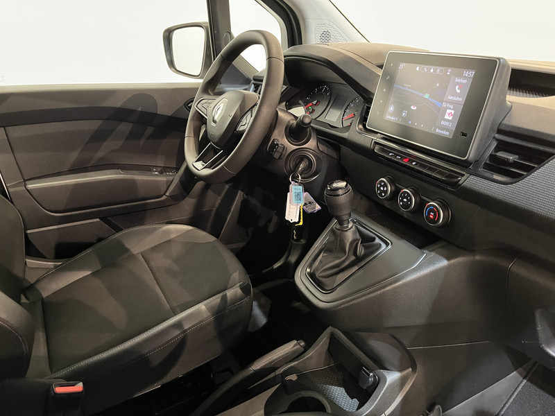 Renault Kangoo 1.5 Blue dCi 75 Comfort L1 / Euro 6 / Airco / Cruise Control / PDC / CarPlay / Trekhaak / Navigatie / 64.700 KM !! - Kleine bestelwagen: afbeelding 3 Renault Kangoo 1.5 Blue dCi 75 Comfort L1 / Euro 6 / Airco / Cruise Control / PDC / CarPlay / Trekhaak / Navigatie / 64.700 KM !! - Kleine bestelwagen: afbeelding 3