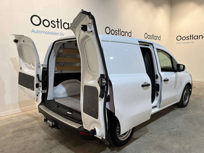 Renault Kangoo 1.5 Blue dCi 75 Comfort L1 / Euro 6 / Airco / Cruise Control / PDC / CarPlay / Trekhaak / Navigatie / 64.700 KM !! - Kleine bestelwagen: afbeelding 2 Renault Kangoo 1.5 Blue dCi 75 Comfort L1 / Euro 6 / Airco / Cruise Control / PDC / CarPlay / Trekhaak / Navigatie / 64.700 KM !! - Kleine bestelwagen: afbeelding 2