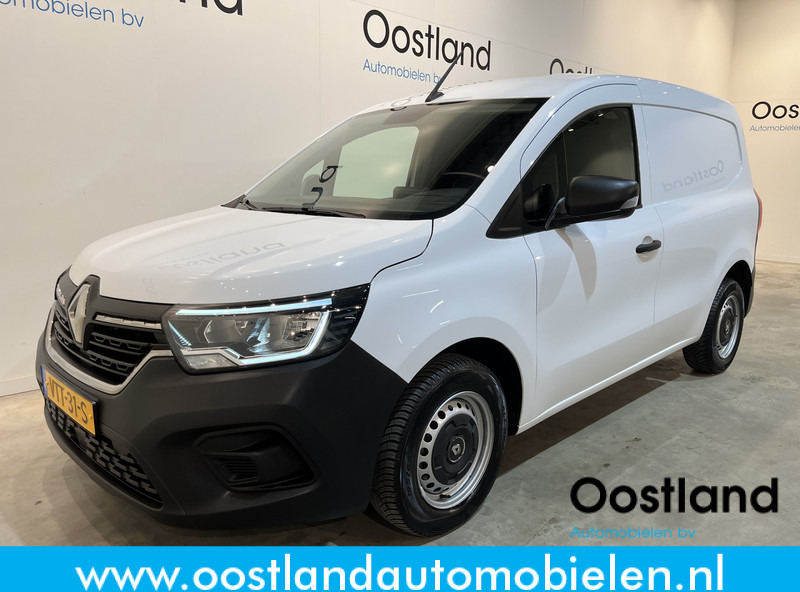 Renault Kangoo 1.5 Blue dCi 75 Comfort L1 / Euro 6 / Airco / Cruise Control / PDC / CarPlay / Trekhaak / Navigatie / 64.700 KM !! - Kleine bestelwagen: afbeelding 1 Renault Kangoo 1.5 Blue dCi 75 Comfort L1 / Euro 6 / Airco / Cruise Control / PDC / CarPlay / Trekhaak / Navigatie / 64.700 KM !! - Kleine bestelwagen: afbeelding 1