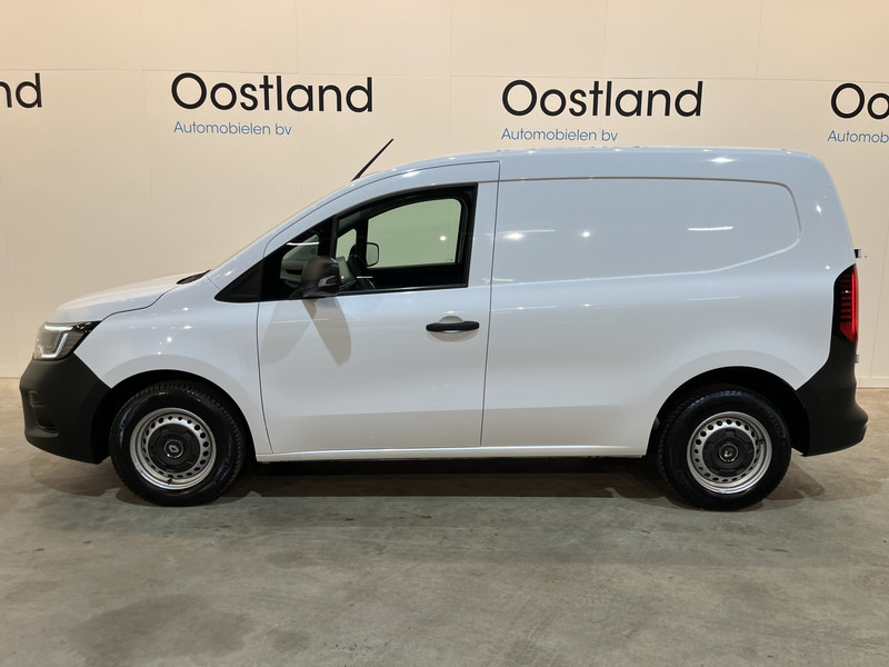 Renault Kangoo 1.5 Blue dCi 75 Comfort L1 / Euro 6 / Airco / Cruise Control / PDC / CarPlay / Trekhaak / Navigatie / 64.700 KM !! - Kleine bestelwagen: afbeelding 5 Renault Kangoo 1.5 Blue dCi 75 Comfort L1 / Euro 6 / Airco / Cruise Control / PDC / CarPlay / Trekhaak / Navigatie / 64.700 KM !! - Kleine bestelwagen: afbeelding 5