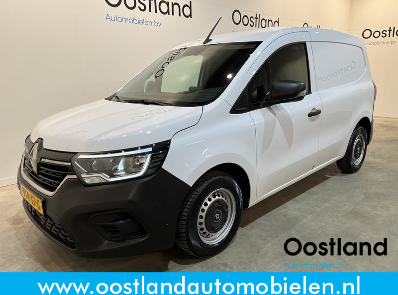 Renault Kangoo 1.5 Blue dCi Comfort L1 / Euro 6 / Airco / Cruise Control / PDC / CarPlay / Trekhaak / Navigatie / 35.000 KM !! - Kleine bestelwagen: afbeelding 1 Renault Kangoo 1.5 Blue dCi Comfort L1 / Euro 6 / Airco / Cruise Control / PDC / CarPlay / Trekhaak / Navigatie / 35.000 KM !! - Kleine bestelwagen: afbeelding 1