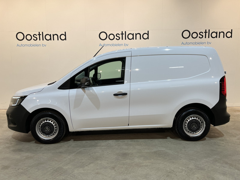 Renault Kangoo 1.5 Blue dCi Comfort L1 / Euro 6 / Airco / Cruise Control / PDC / CarPlay / Trekhaak / Navigatie / 35.000 KM !! - Kleine bestelwagen: afbeelding 4 Renault Kangoo 1.5 Blue dCi Comfort L1 / Euro 6 / Airco / Cruise Control / PDC / CarPlay / Trekhaak / Navigatie / 35.000 KM !! - Kleine bestelwagen: afbeelding 4