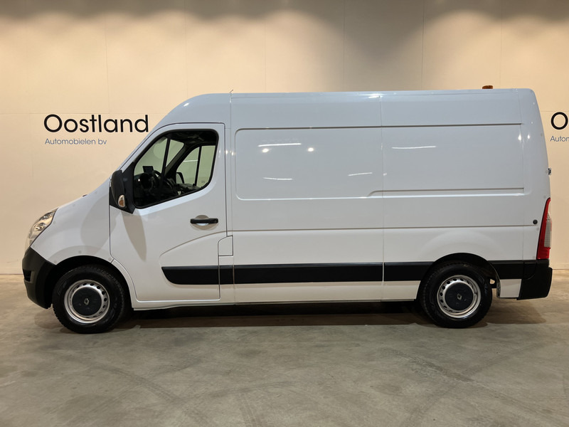 Renault Master 2.3 dCi L2H2 130 PK Servicebus / Aluca Inrichting / Euro 6 / Luchtvering / 220V. / Trekhaak / Airco / Cruise Control / Camera / 90.400 KM !! - Gesloten bestelwagen: afbeelding 5 Renault Master 2.3 dCi L2H2 130 PK Servicebus / Aluca Inrichting / Euro 6 / Luchtvering / 220V. / Trekhaak / Airco / Cruise Control / Camera / 90.400 KM !! - Gesloten bestelwagen: afbeelding 5