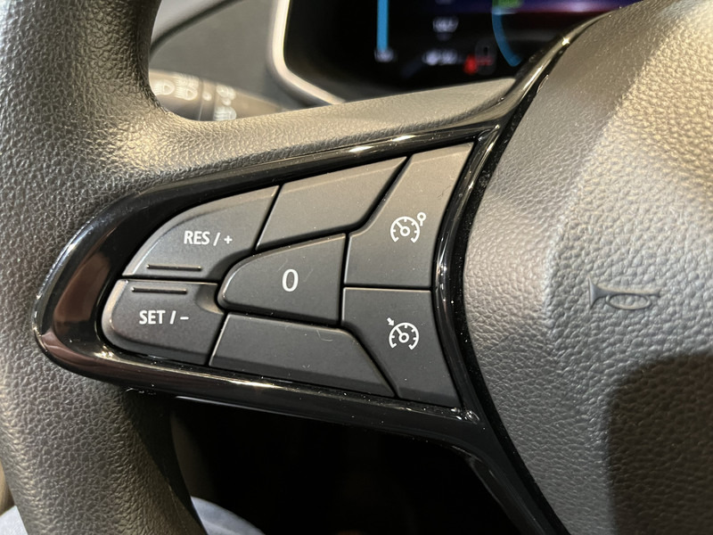 Hatchback Renault ZOE R110 Life 52 kWh (Incl. Accu) / CarPlay / Airco / Cruise Control / 34.000 KM !! Prijs ex BTW € 11.530,-: afbeelding 10