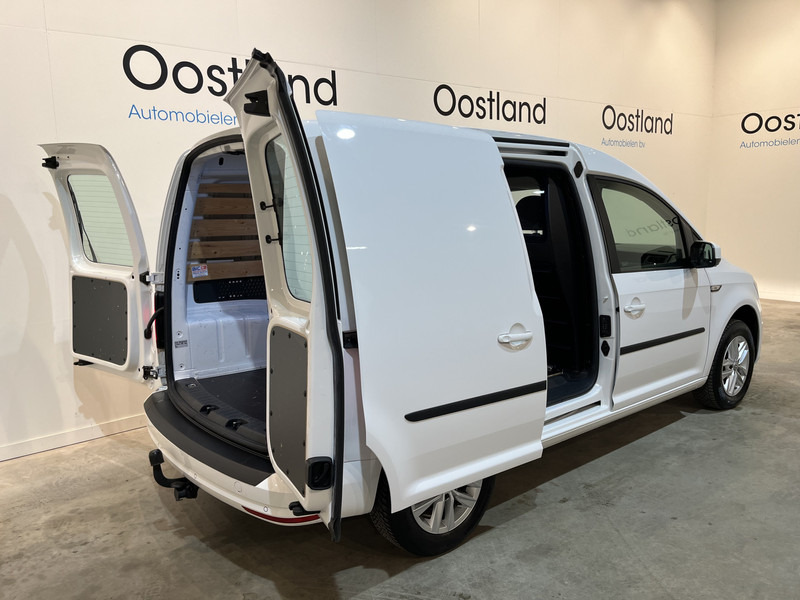Volkswagen Caddy 2.0 TDI L1H1 BMT Highline / Euro 6 / Airco / Cruise Control / CarPlay / Trekhaak / PDC / Navigatie - Kleine bestelwagen: afbeelding 2 Volkswagen Caddy 2.0 TDI L1H1 BMT Highline / Euro 6 / Airco / Cruise Control / CarPlay / Trekhaak / PDC / Navigatie - Kleine bestelwagen: afbeelding 2