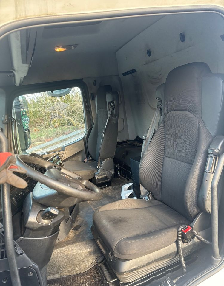 Leasing  Mercedes-Benz Arocs 2535 autolaweta pomoc drogowa Mercedes-Benz Arocs 2535 autolaweta pomoc drogowa: afbeelding 15