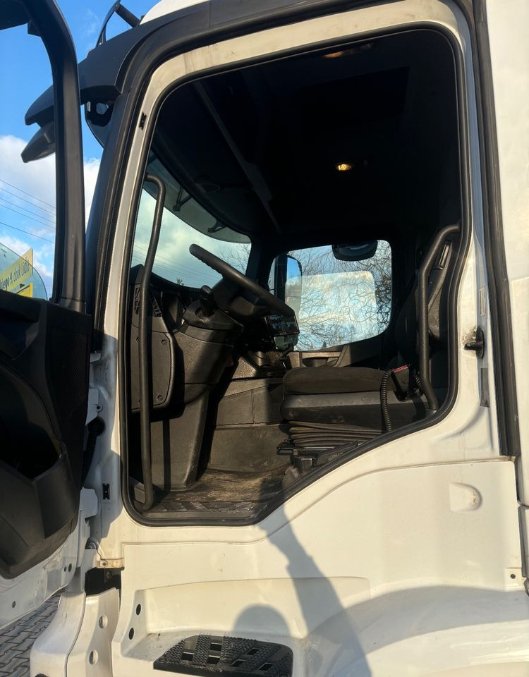 Leasing  Mercedes-Benz Arocs 2535 autolaweta pomoc drogowa Mercedes-Benz Arocs 2535 autolaweta pomoc drogowa: afbeelding 19
