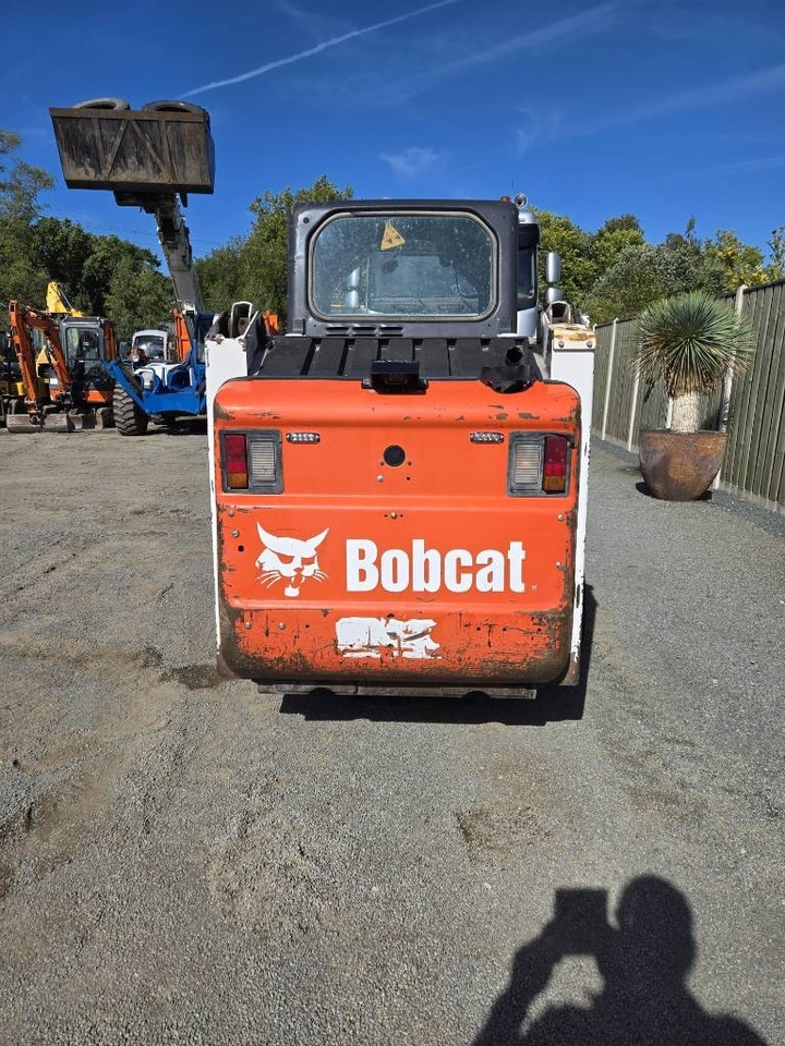 Bobcat S 130  - Schranklader: afbeelding 3 Bobcat S 130  - Schranklader: afbeelding 3