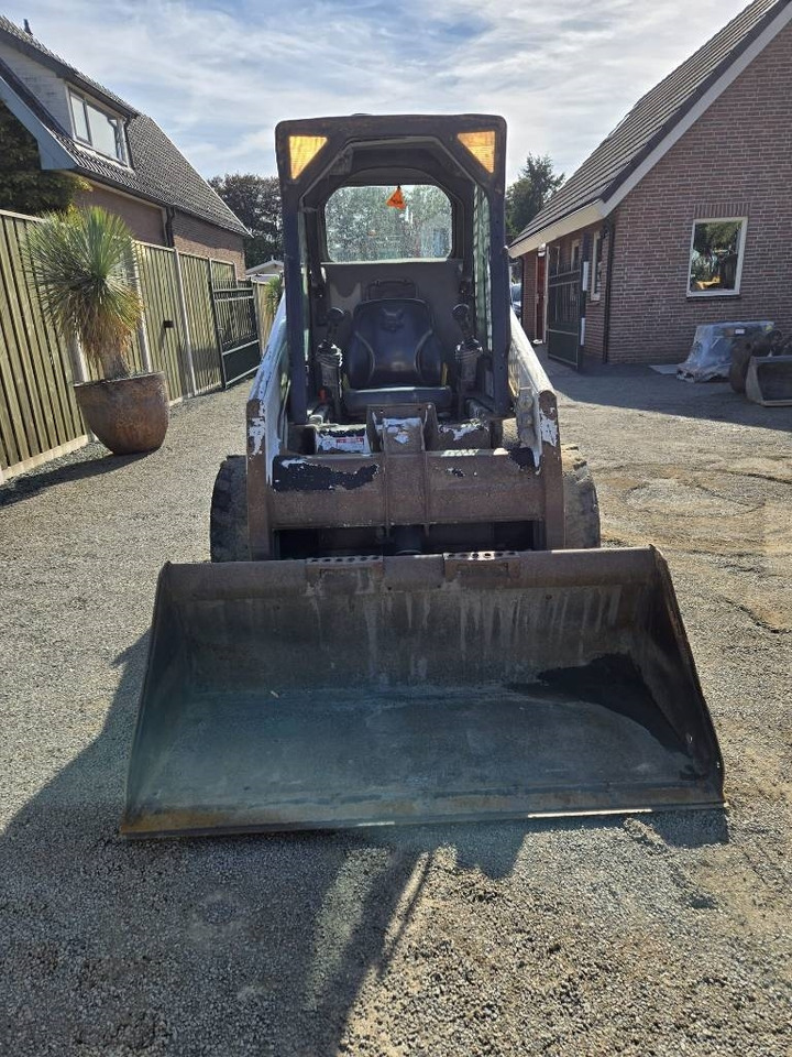 Schranklader Bobcat S 130: afbeelding 6