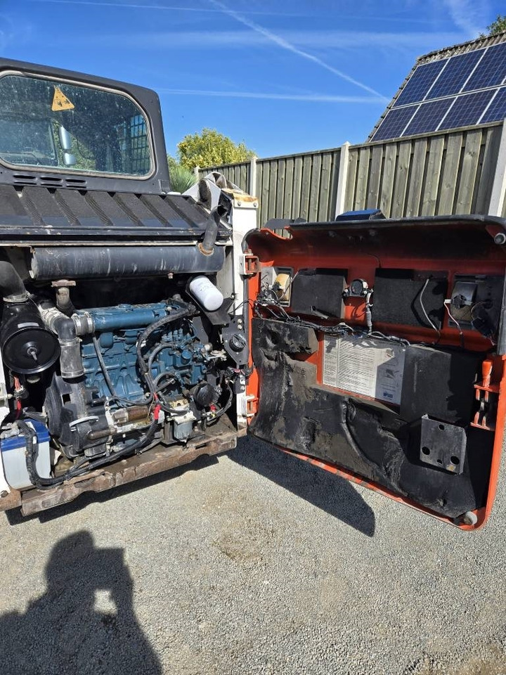 Schranklader Bobcat S 130: afbeelding 9