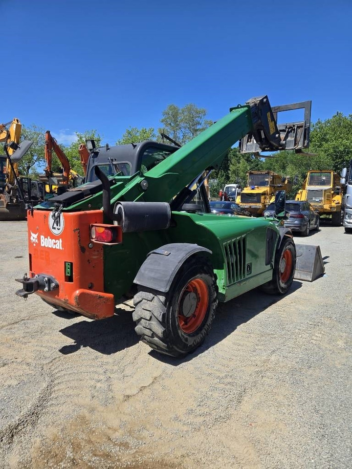 Bobcat T 2250 - Verreiker: afbeelding 4 Bobcat T 2250 - Verreiker: afbeelding 4