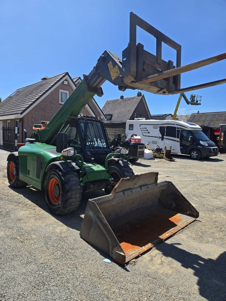 Bobcat T 2250 - Verreiker: afbeelding 5 Bobcat T 2250 - Verreiker: afbeelding 5