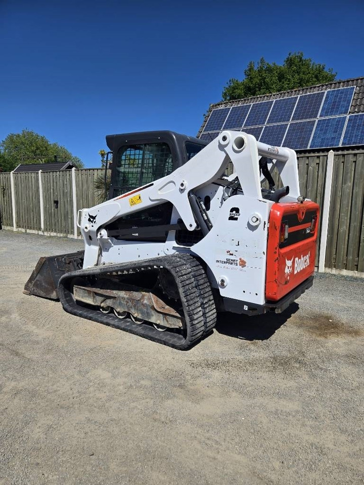 Bobcat T 650 - Schranklader: afbeelding 2 Bobcat T 650 - Schranklader: afbeelding 2