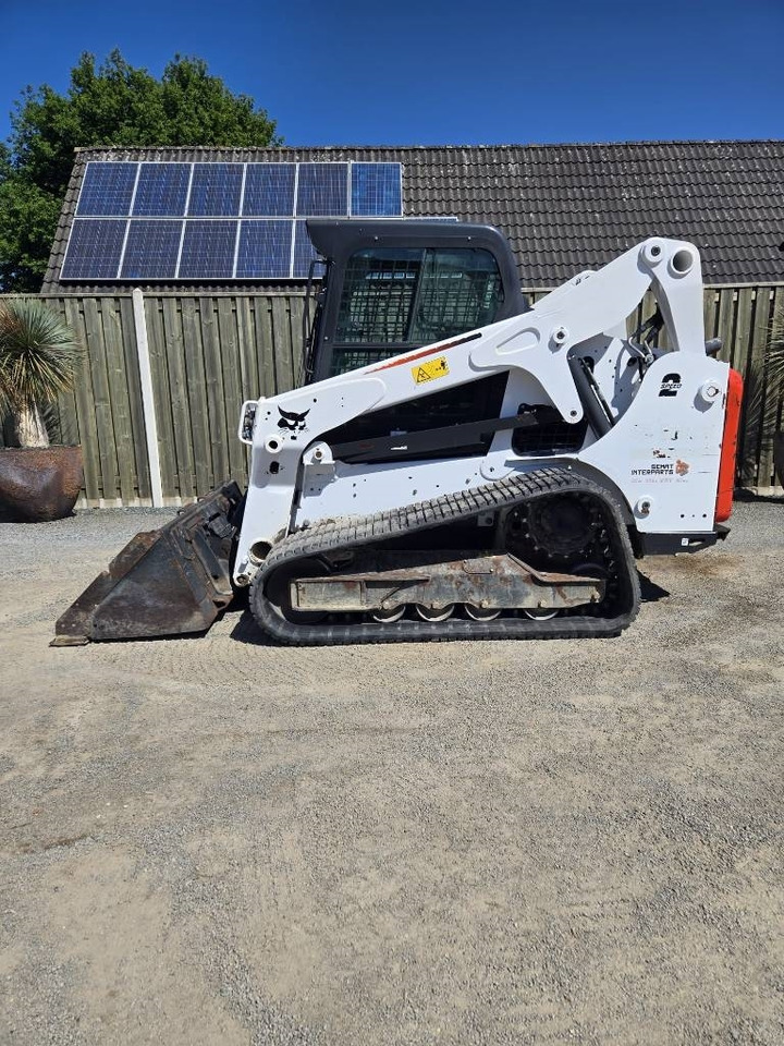 Bobcat T 650 - Schranklader: afbeelding 1 Bobcat T 650 - Schranklader: afbeelding 1