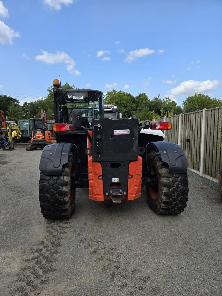 Bobcat TL 38.70 HF AGRI - Verreiker: afbeelding 3 Bobcat TL 38.70 HF AGRI - Verreiker: afbeelding 3