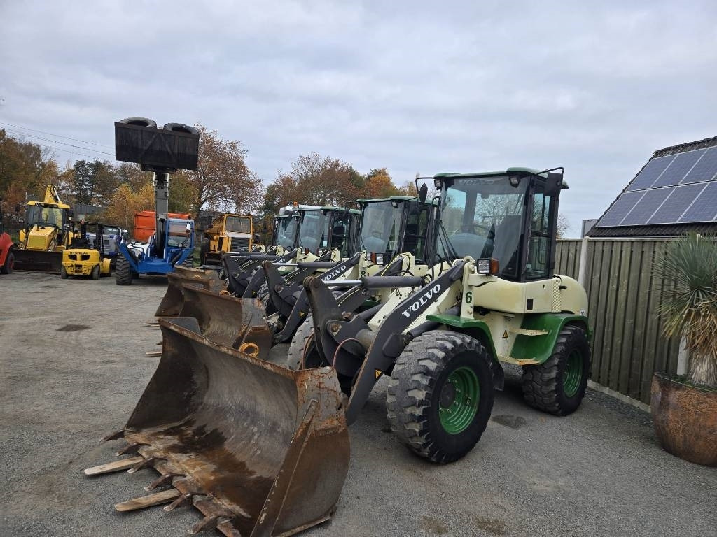 Volvo L 30 B - Wiellader: afbeelding 2 Volvo L 30 B - Wiellader: afbeelding 2