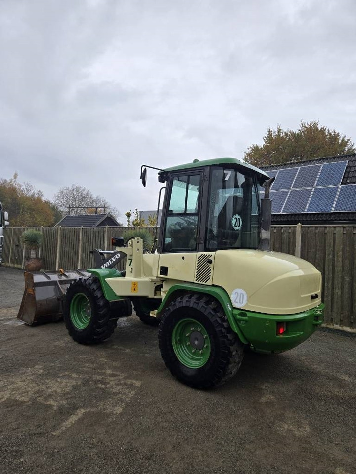 Volvo L 30 B - Wiellader: afbeelding 5 Volvo L 30 B - Wiellader: afbeelding 5