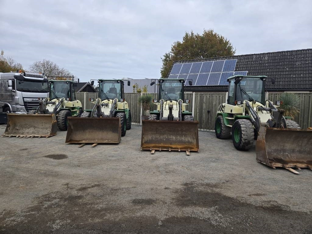 Volvo L 30 B - Wiellader: afbeelding 3 Volvo L 30 B - Wiellader: afbeelding 3