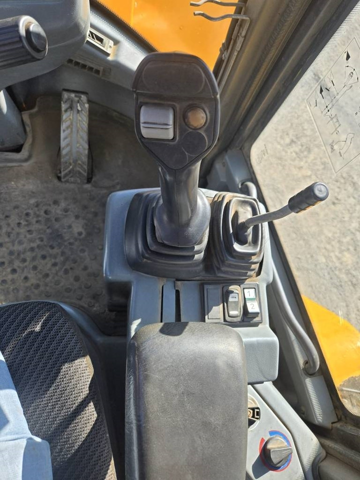 Leasing Volvo L 40 B TP  Volvo L 40 B TP: afbeelding 19