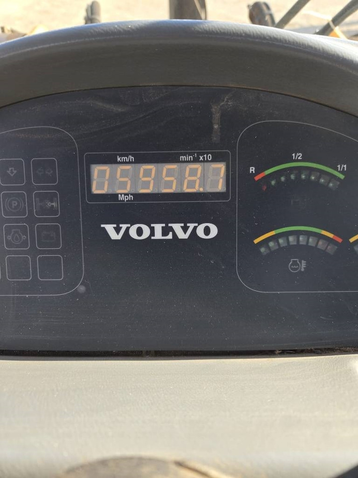 Leasing Volvo L 40 B TP  Volvo L 40 B TP: afbeelding 22