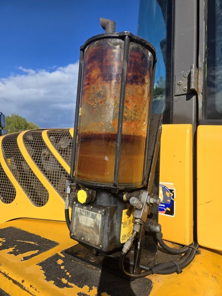 Leasing Volvo L 40 B TP  Volvo L 40 B TP: afbeelding 10