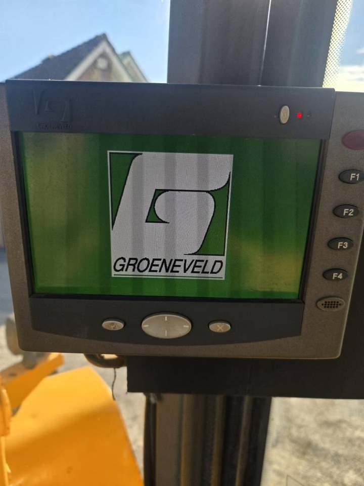 Leasing Volvo L 40 B TP  Volvo L 40 B TP: afbeelding 20