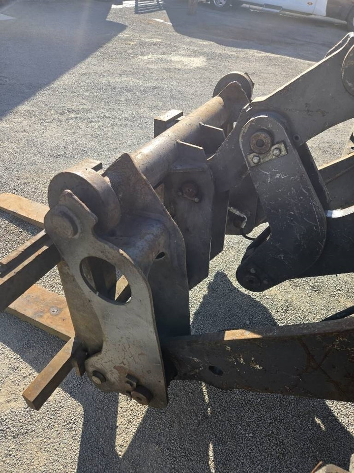 Leasing Volvo L 40 B TP  Volvo L 40 B TP: afbeelding 9