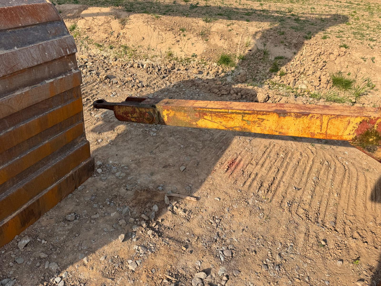 Rouleau compacteur tractable - Landbouw wals: afbeelding 4 Rouleau compacteur tractable - Landbouw wals: afbeelding 4