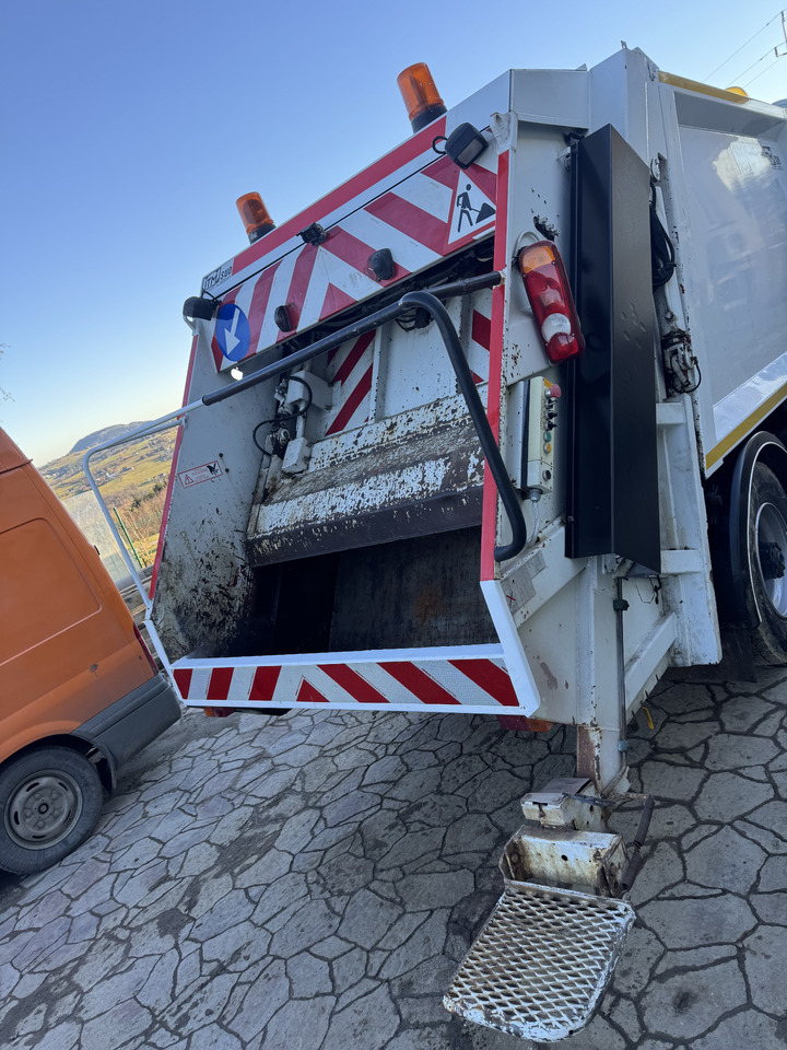 Renault Midlum 180 DXi - Vuilniswagen: afbeelding 5 Renault Midlum 180 DXi - Vuilniswagen: afbeelding 5