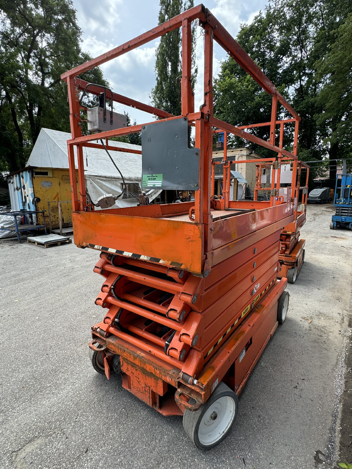 SKYJACK SJIII 4740 SJIII4740 14m - Schaarlift: afbeelding 4 SKYJACK SJIII 4740 SJIII4740 14m - Schaarlift: afbeelding 4